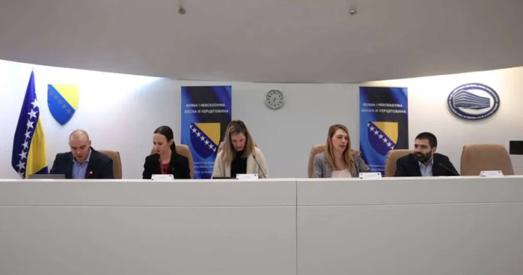 “Umjetna inteligencija, ljudska prava i sigurnost novinara”